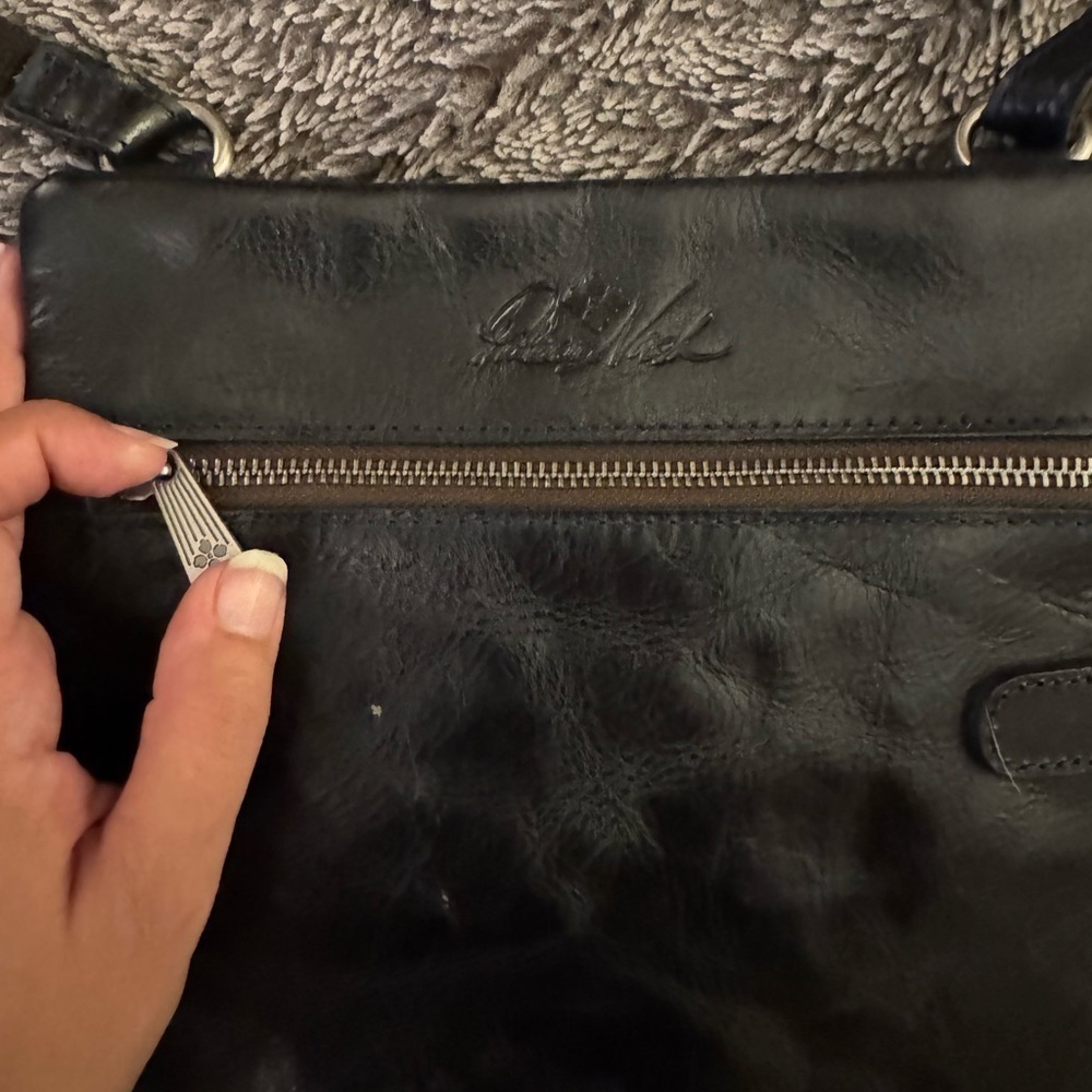 PATRICIA NASH Prizzi Crossbody Bag - Picture 6 of 13